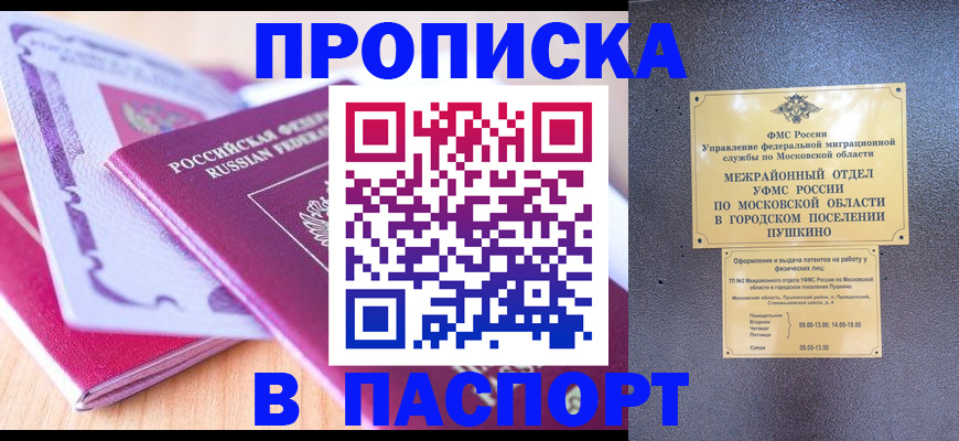 прописка законно в Электроуглях